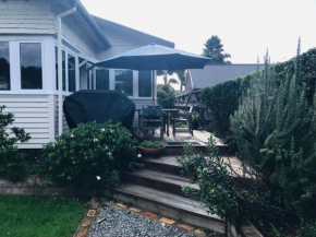 Serendipity Wharf Cottage